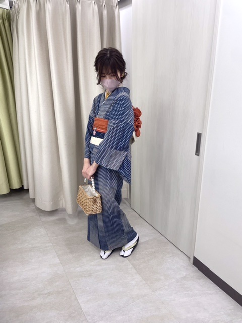 川越着物レンタルVASARA