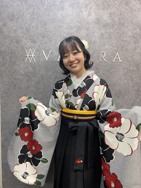 【礼装取扱い店】横浜駅 袴 訪問着 七五三 着物レンタルVASARA横浜駅前店＼VASARA横浜駅前店です／
