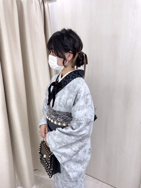 川越着物レンタルVASARA