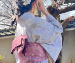 金沢兼六園店♡桜♡