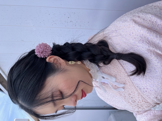 ◝(⑅•ᴗ•⑅)◜..VASARA名古屋駅前店