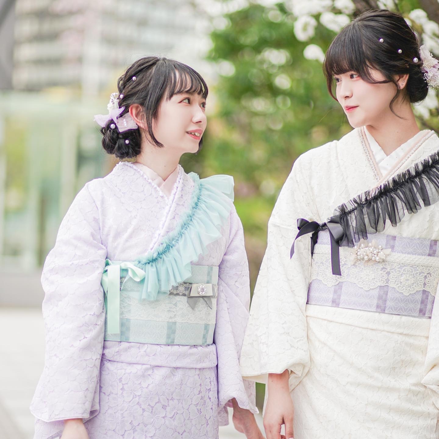 川越着物レンタルVASARA/♡学割プラン♡