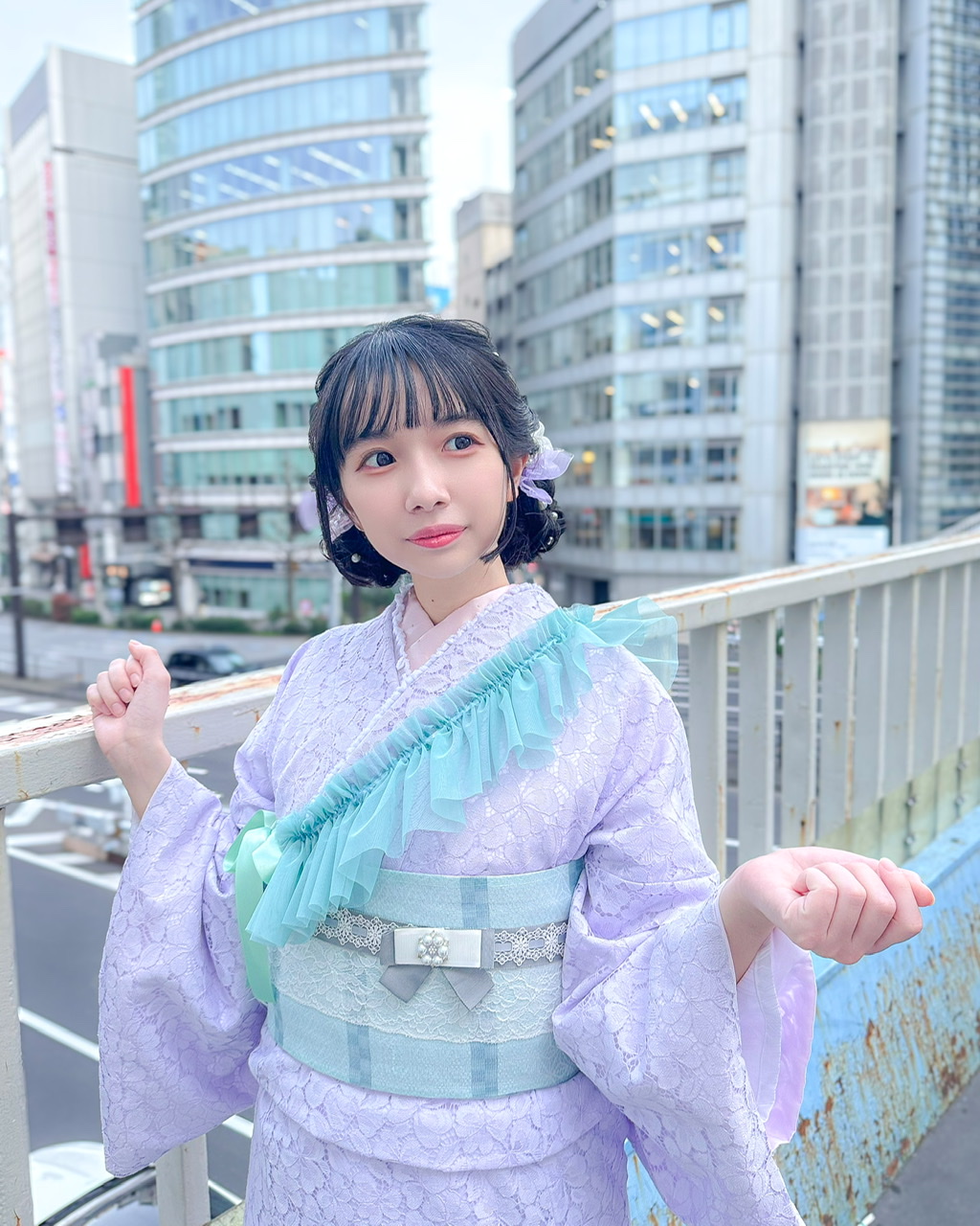 『*・゜゚・*:学割プラン:*・゜゚・*』東京都渋谷区着物レンタルVASARA渋谷店