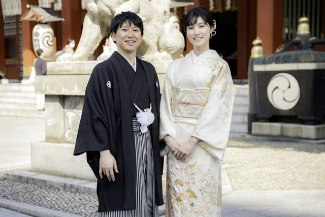 【卒業袴•訪問着お下見受付中】東京銀座　袴　訪問着　七五三　振袖　着物レンタルVASARA銀座店