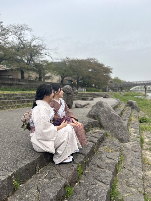 金沢兼六園店♡たそがれ♡
