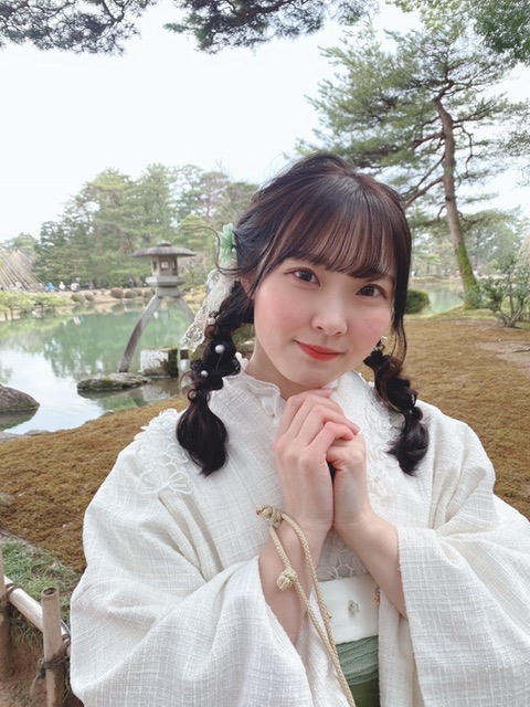 金沢兼六園店♡きゅん♡