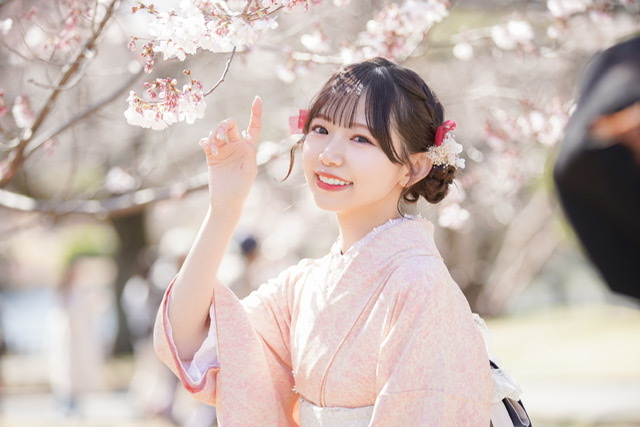 川越着物レンタルVASARA/当日予約受付中です☺︎