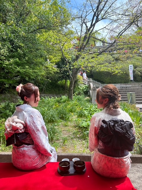 京都三大祭り ❀ 葵祭 5/15