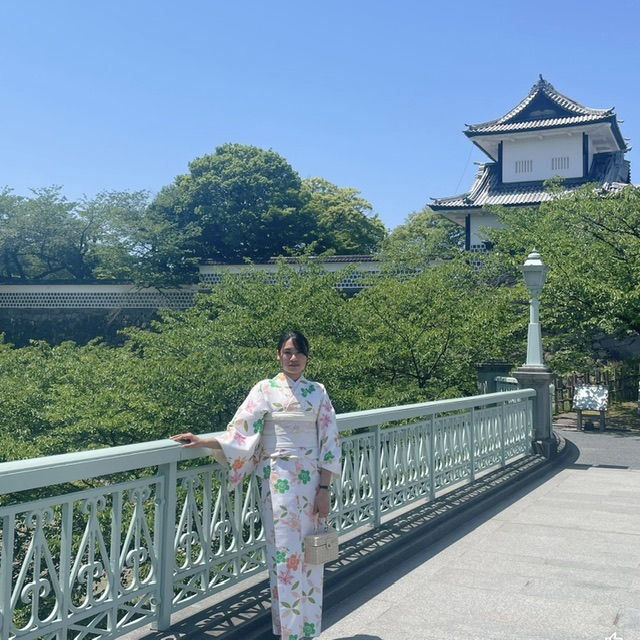 金沢兼六園店♡金沢城！
