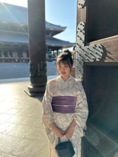 京都 ❀ 着物・浴衣どちらも選べます！