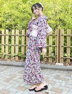【卒業袴•訪問着お下見受付中】東京銀座 袴 訪問着 七五三 振袖 着物レンタルVASARA銀座店