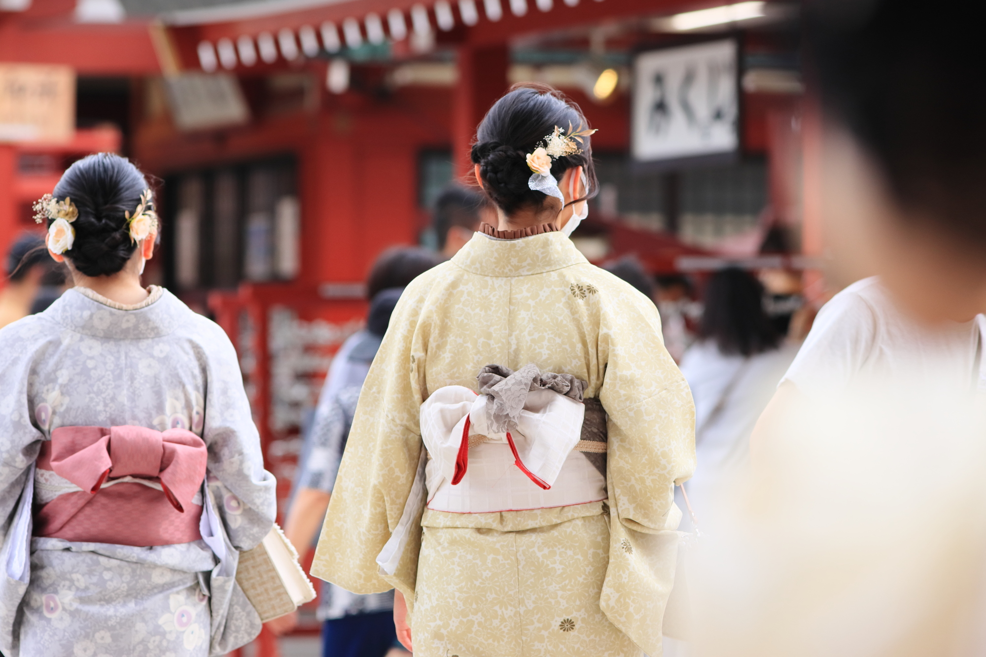浅草で女子旅を満喫！一日お出かけプランにおすすめの観光スポット15選！