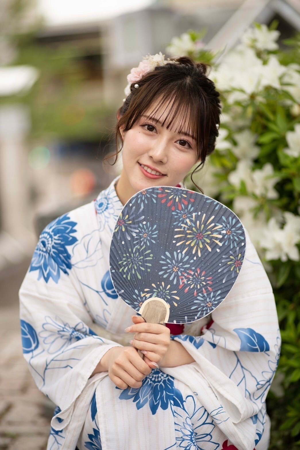 福岡着物レンタル/大人気、浴衣レンタル中