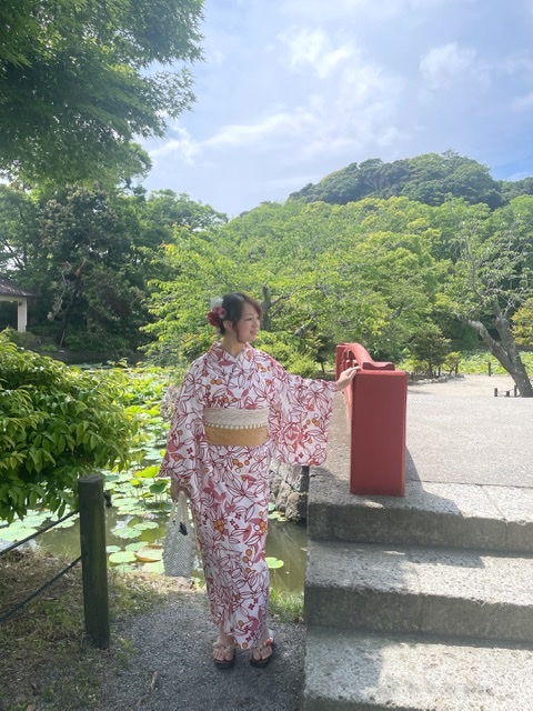 着物レンタルVASARA/鎌倉小町通り店