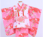 3岁女孩的和服清单