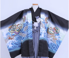 5岁男孩的和服清单