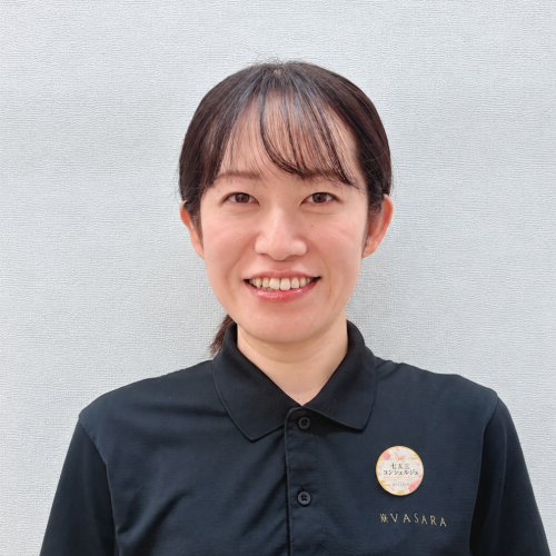 池袋店高桥