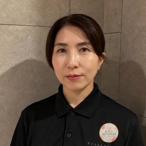 新宿站前店藤井
