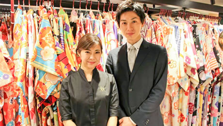 店长候选人