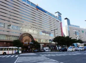 福冈天神西街店