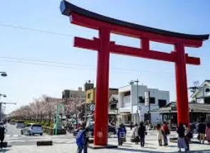 镰仓小町通店