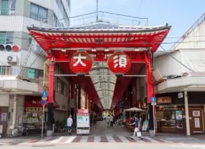名古屋站前店