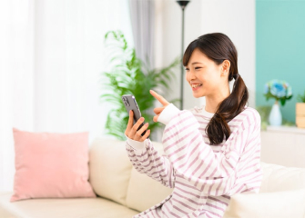 随时轻松预约、变更、取消