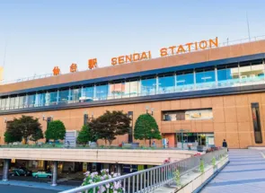 仙台站前店