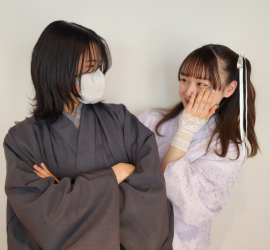 池袋　着物レンタル