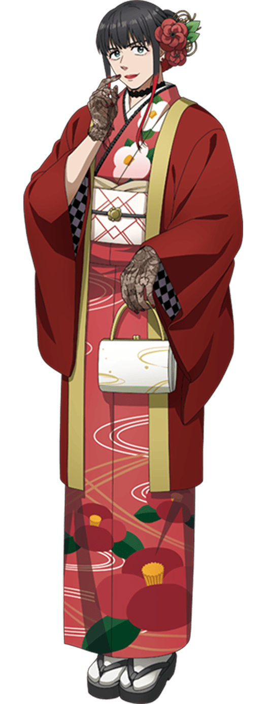 椿野佑