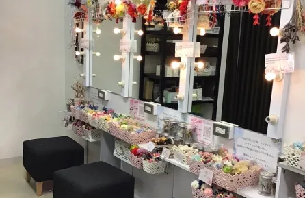 新宿站前店