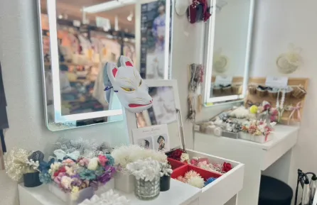 京都站前店