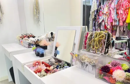 金泽站前店