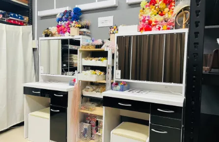 横滨港未来店