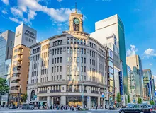 银座三丁目店