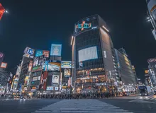 涩谷店