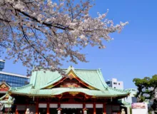 秋叶原神田神社店