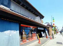 川越站前店