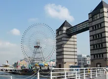 横滨港未来店