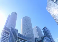 名古屋站前店