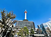 京都站前店