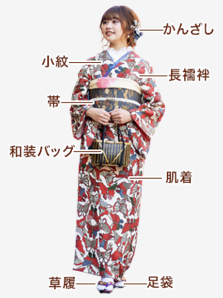 セット内容