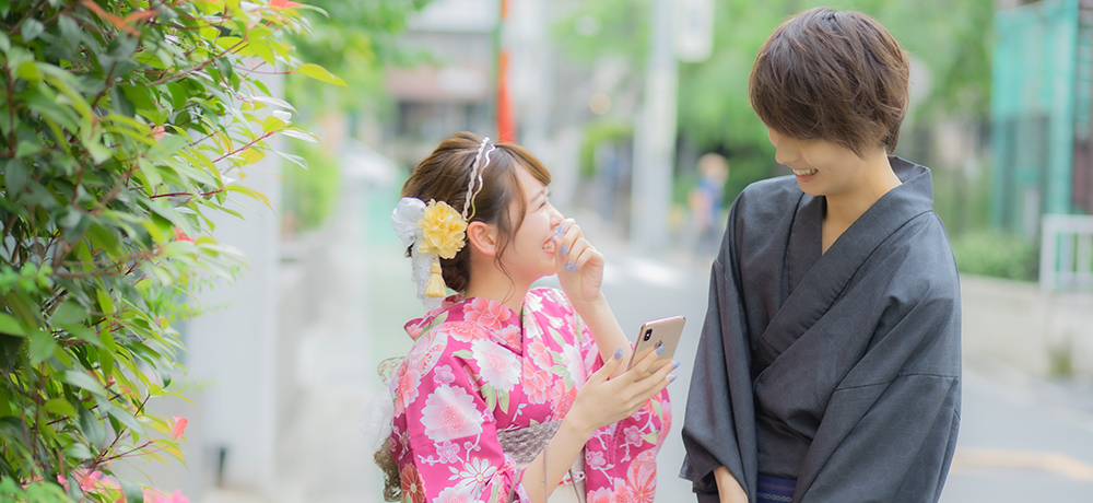 Coupleイメージ